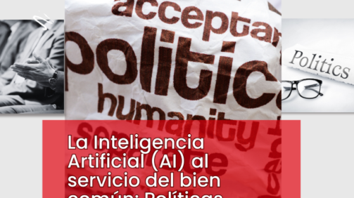 La Inteligencia Artificial (AI) al servicio del bien común Políticas públicas y desarrollo Articulo Sergio Velez Maldonado IA FuturIA Kardinalia (1080 x 1080 px) (1)